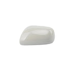 Primed Rearview Door Mirror Cover for 2007-2013 Toyota Yaris Left Driver Side