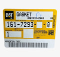Cylinder Block Gasket Seal for Caterpillar (OEM 161-7293)
