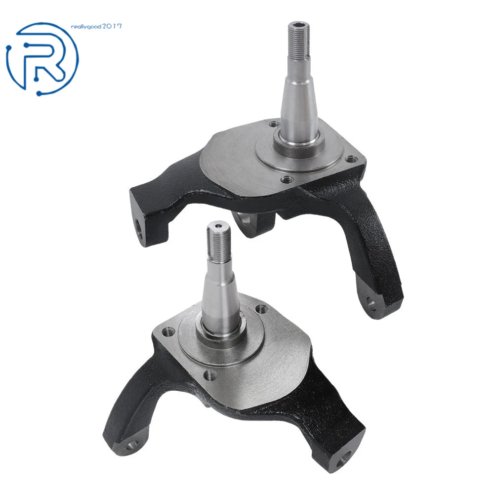 2-1/2" Drop Spindles Ball Joint w/ Drum Brakes 22-2859 for VW Bug (1966–1977)