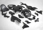 18pcs Fairing Bodywork Injection ABS Plastic for Kawasaki Z900 (2020–2021)