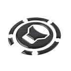 Gas Tank Fuel Cap Cover for Honda CB 500 1000 F/X CBR650R CBR1000RR (2013-2023)