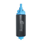QFS Rear Tank Transfer Fuel Pump + Strainer for Avalanche Suburban Yukon (2002–2006)