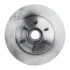 Brake Discs for Ford F-150, Lincoln Mark LT (2004–2008)