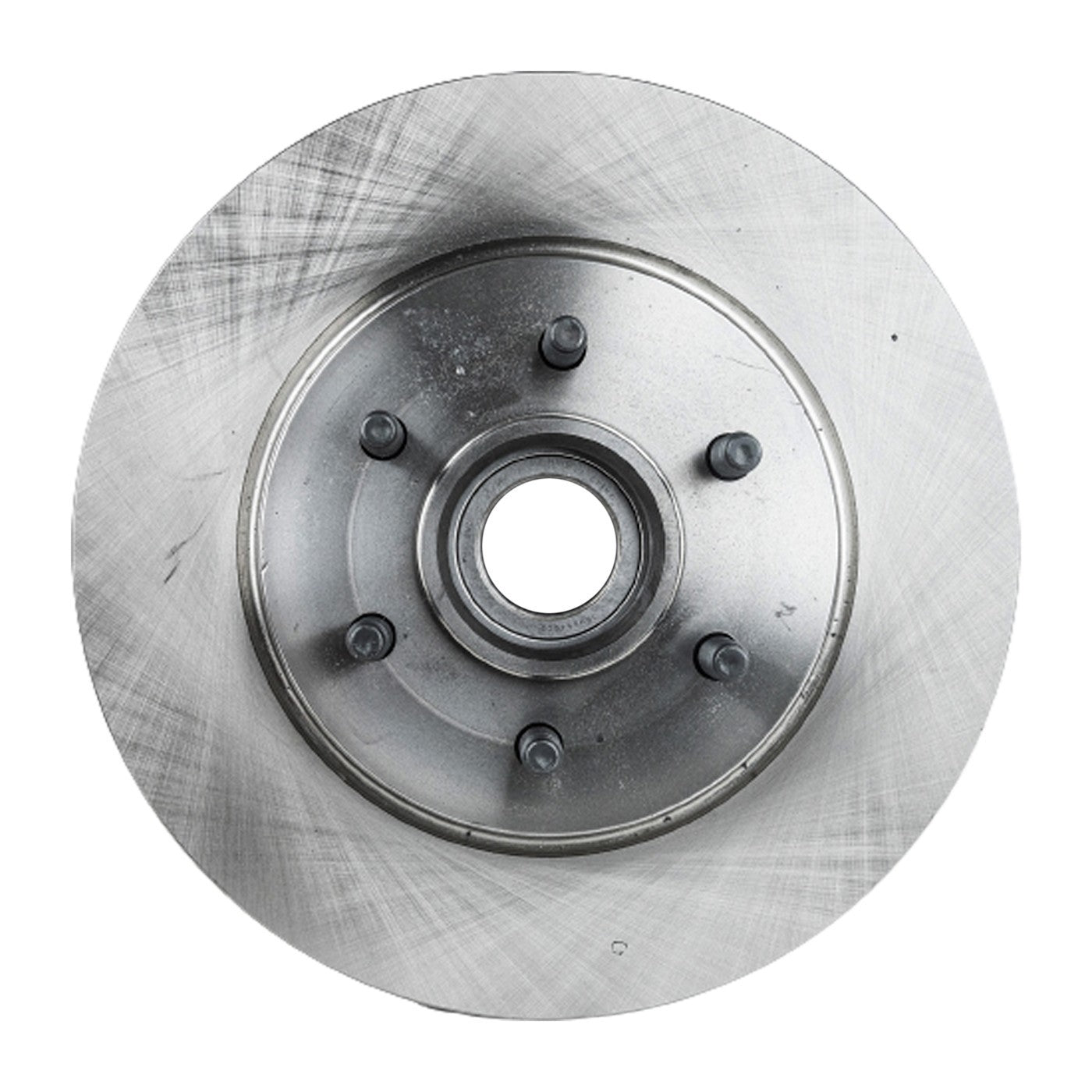 Brake Discs for Ford F-150, Lincoln Mark LT (2004–2008)