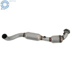 Direct Fit Catalytic Converter for Ford F-150 5.4L 4WD (2004–2006)