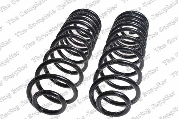 Rear Coil Spring Kit for Ford (4427543)