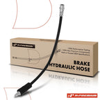 Brake Hydraulic Hose for BMW 740iL Z3 (2000–2002)