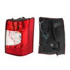 Tail Light for Chrysler Town & Country (2011-2016) Right LED