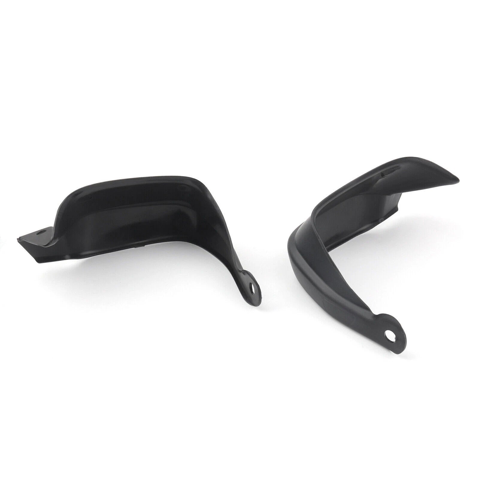 Handguards for Honda CB500X (2013–2018) - Aluminium Insert