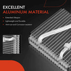 A/C Evaporator Core for Honda Passport Isuzu Rodeo Trooper (1994–2002)