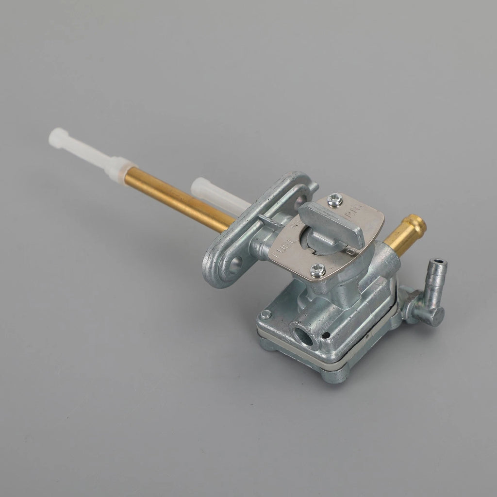 Gas Tank Fuel Cock Valve Petcock for Suzuki DR250S DR350S DR250SE DR350SE (1990–1999)
