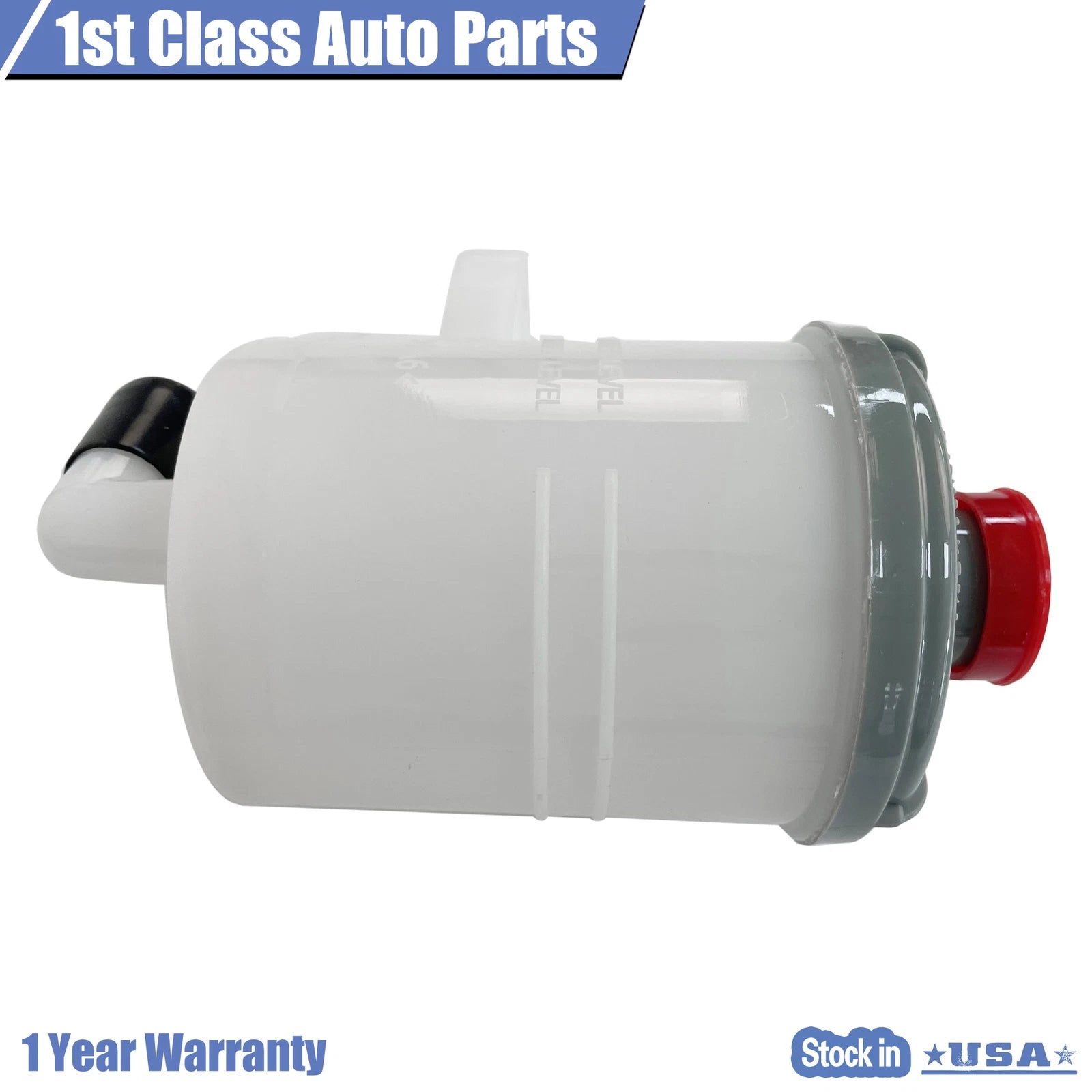 Power Steering Reservoir + Cap for Honda CR-V (2002-2006)
