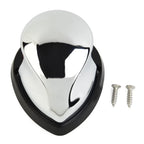 LED Navigation Sailing Light for Marine Boat (Chrome Housing)
