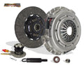 Clutch and Slave Kit for Chevy Blazer S10 GMC Sonoma S15 (1996–2003)