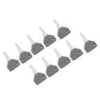 10PCS Ignition Key for Yanmar EX450 Cub Cadet