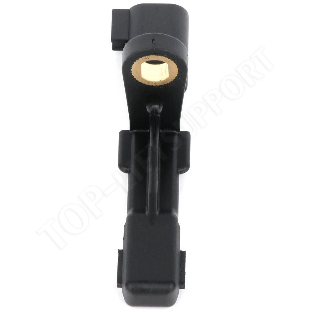 Set of 2 ABS Wheel Sensors for Jeep Liberty (2006–2007)