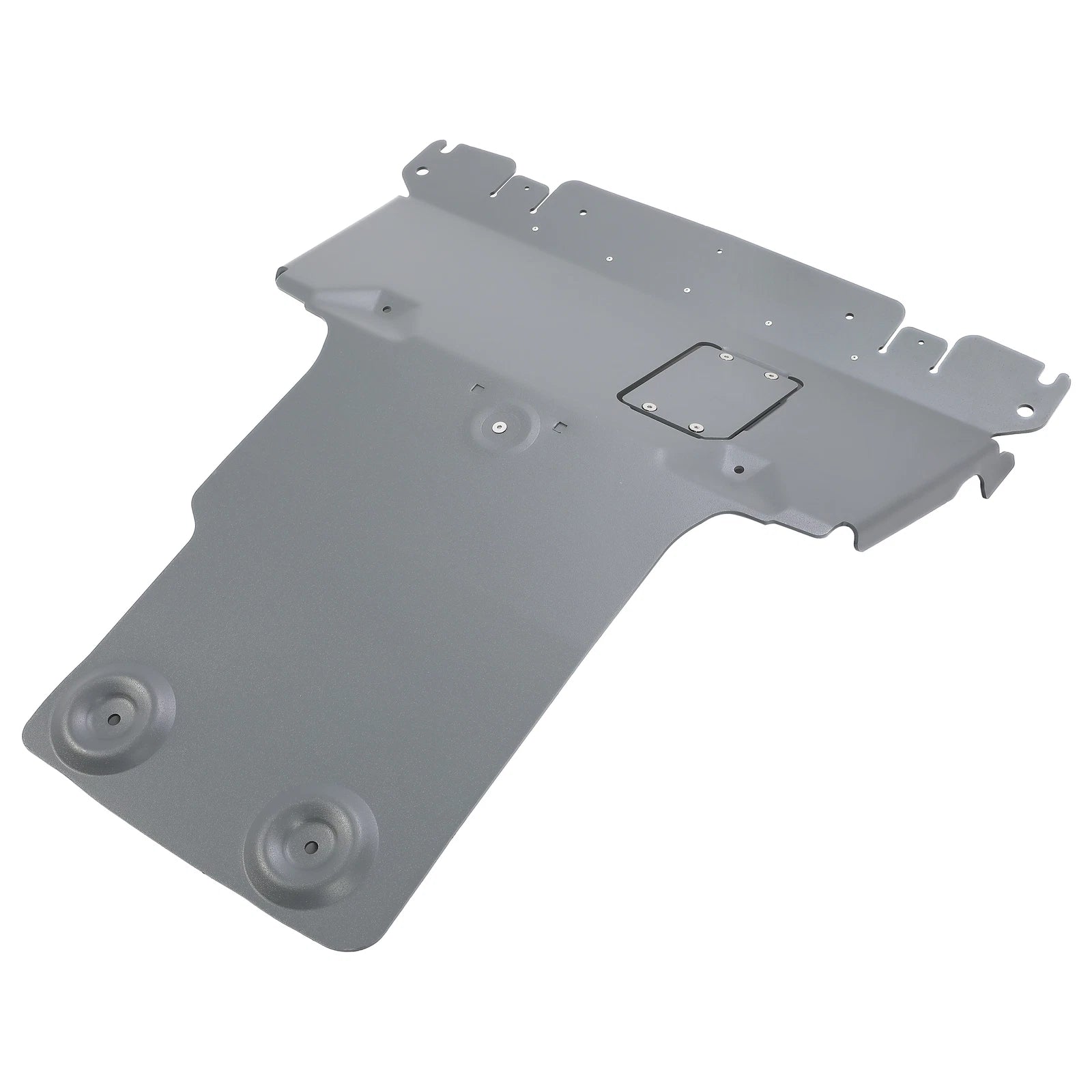 Bumper Guard Skid Plate for Toyota Tundra (2014–2021)
