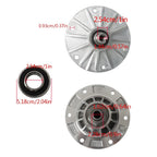 Spindle Assembly with Bearing Upgrade for 4171231 4115850 4165023