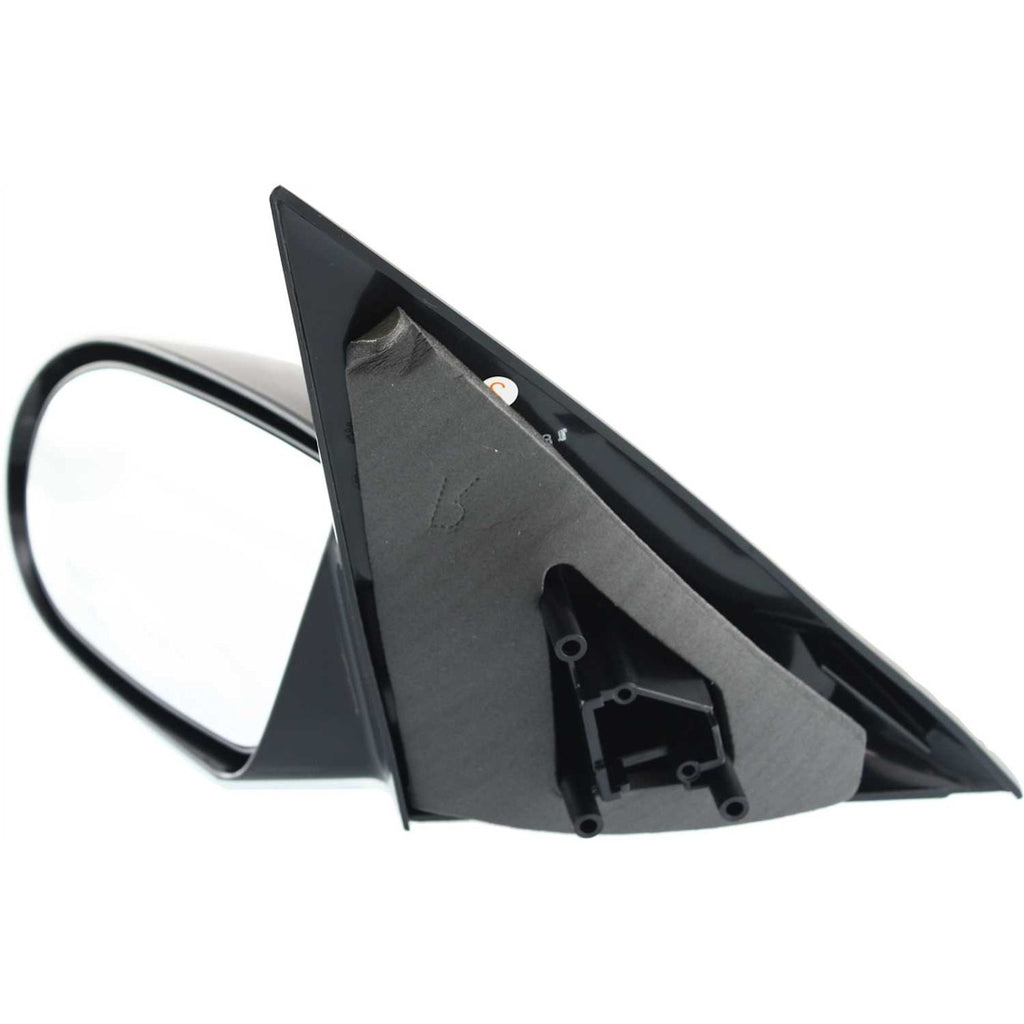 Manual Mirror for Geo Metro, Chevrolet Metro (1995–2001) Left Paintable