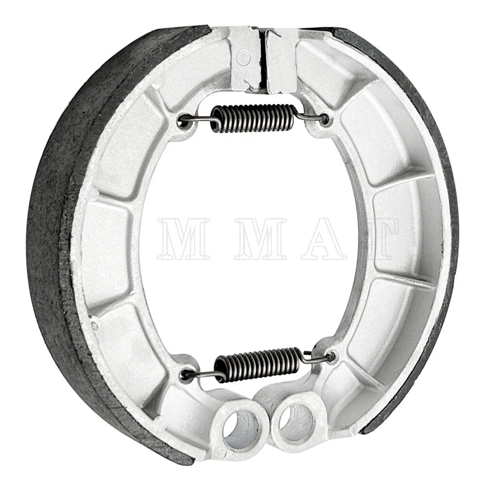 Rear Brake Shoes for Honda Foreman 500 TRX500FE/FM/TM/FPE/FPM (2005–2013)