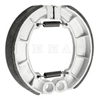 Rear Brake Shoes for Honda Foreman 500 TRX500FE/FM/TM/FPE/FPM (2005–2013)