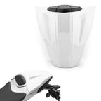 Rear Seat Cover Cowl for Kawasaki Ninja ZX10R (2011–2015) White