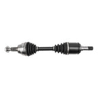 Front Left CV Axle Assembly for Toyota Sequoia & Tundra (2008–2022)