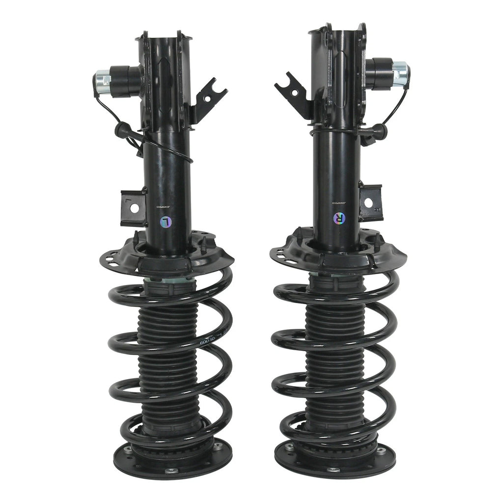 2X Front Shock Absorber Struts for Lincoln MKZ (2013-2022)