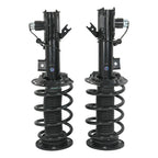 2X Front Shock Absorber Struts for Lincoln MKZ (2013-2022)