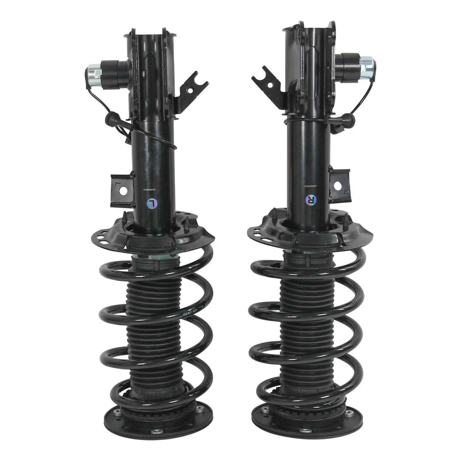 2X Front Shock Absorber Struts for Lincoln MKZ (2013-2022)