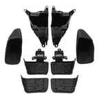 Inner Fairing Storage Glove Box & Door for Harley CVO Road Glide FLTRXSE (2023–2025)