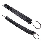 Sunroof Track Rail Set for Mercedes S320L S350L S400L S500L (2013–2020)