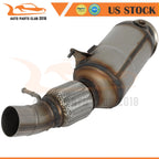Catalytic Converter for BMW 228i 320i 328i xDrive 428i (2012–2016)