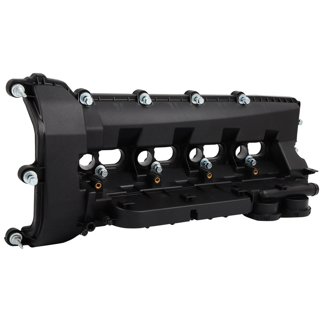 LR041443 Right Engine Valve Cover w/Gasket for Land Rover Range Rover Sport (2006–2013)