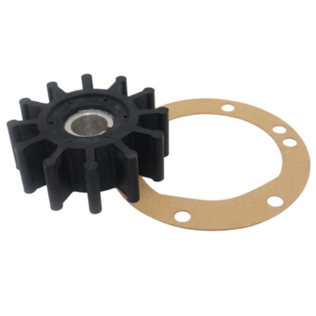 Sea Water Pump Impeller Kit for Westerbeke 33112, Sierra 23-3302, Onan 132-0459