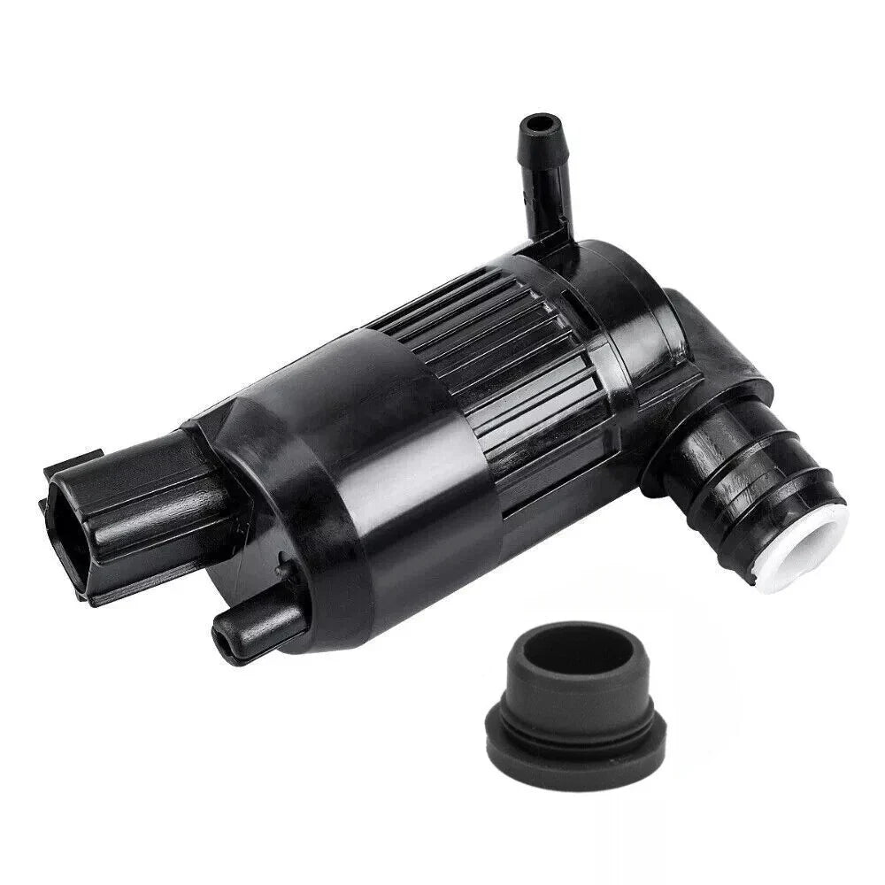 Windshield Washer Fluid Pump for Ford Mondeo Fusion Taurus (2000-2019)