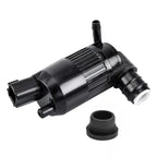 Windshield Washer Fluid Pump for Ford Mondeo Fusion Taurus (2000-2019)