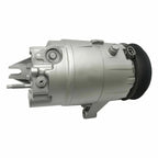 A/C Compressor Kit Replacement for Buick Allure (2005-2010)