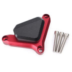 Water Pump Guard Cover for Monster 1200 R/S, Diavel 2010-2017 (2014-2017)