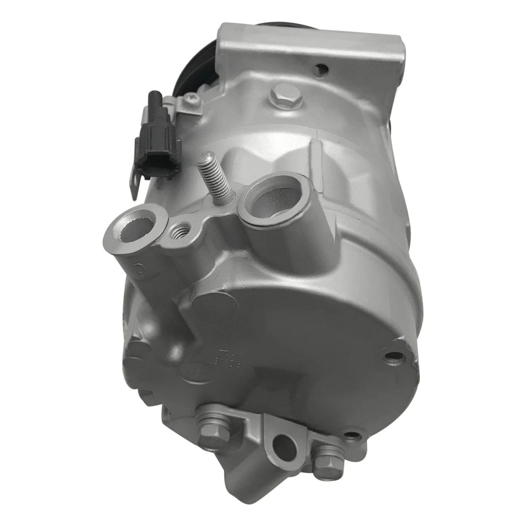 AC Compressor Replacement for Infiniti G35 3.5L (2003-2004)