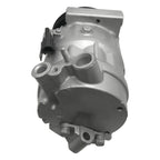 AC Compressor Replacement for Infiniti G35 3.5L (2003-2004)