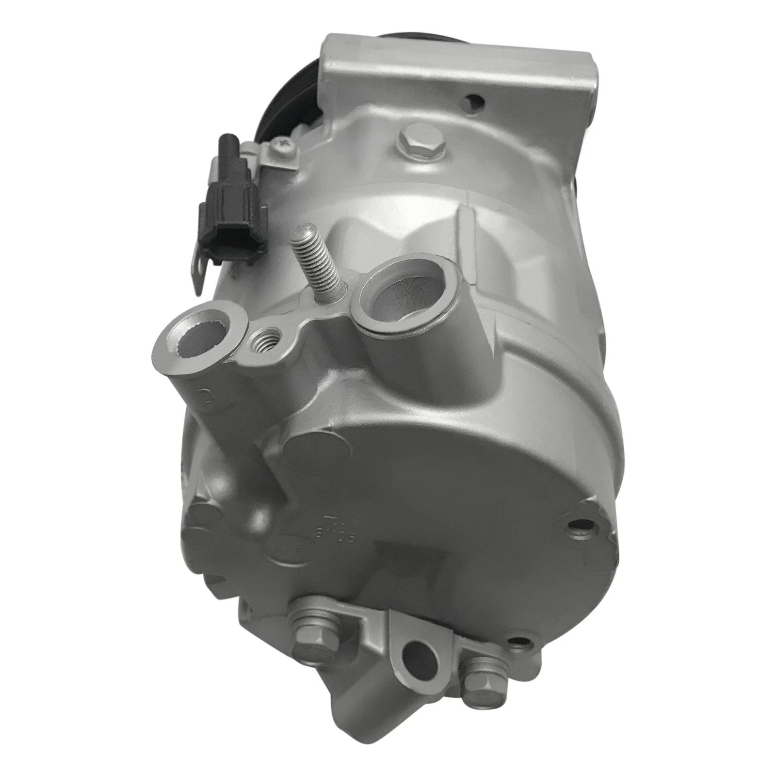 AC Compressor Replacement for Infiniti G35 3.5L (2003-2004)