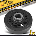 Harmonic Balancer for Ford F-250 F-350 Mustang (1970–1971)