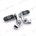 Adjustable FootPeg for Honda GoldWing VTX1300 Shadow Valkyrie (2001–2010)