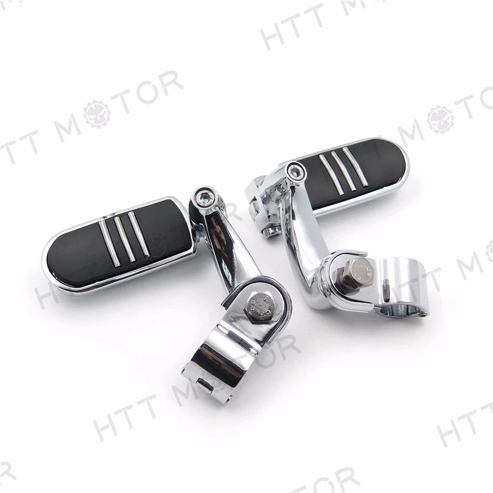Adjustable FootPeg for Honda GoldWing VTX1300 Shadow Valkyrie (2001–2010)