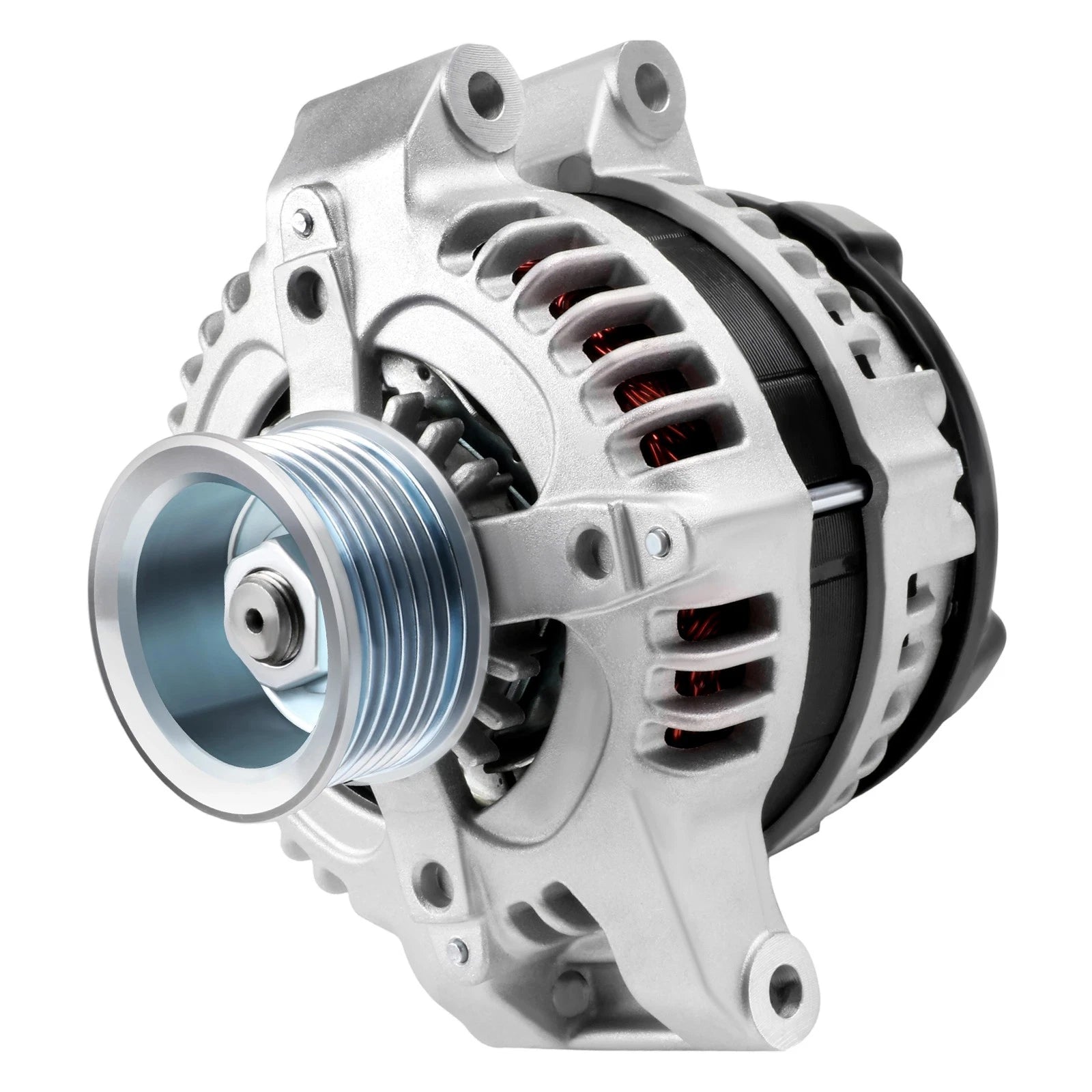 105A Alternator for Honda Accord LX EX (2003–2007)