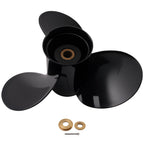 13.5x15 Aluminum Propeller for Johnson Evinrude (70–140HP) (2015–2015)
