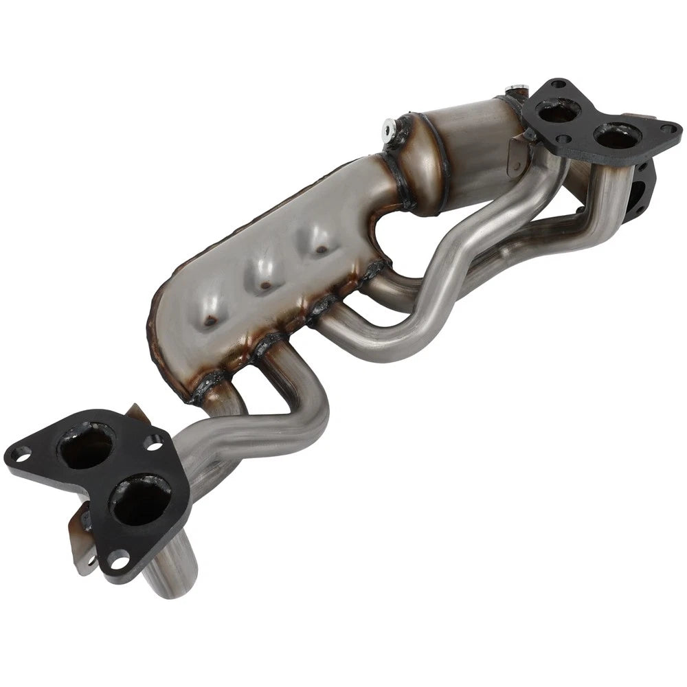 Exhaust Manifold Catalytic Converter for Subaru Forester Impreza (2012–2016)
