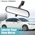 Rearview Mirror No. 76400SDAA03 for Honda Accord (2003–2012)