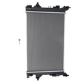 Aluminum Radiator for Hyundai Kona 1.6L 2.0L (2022–2023)
